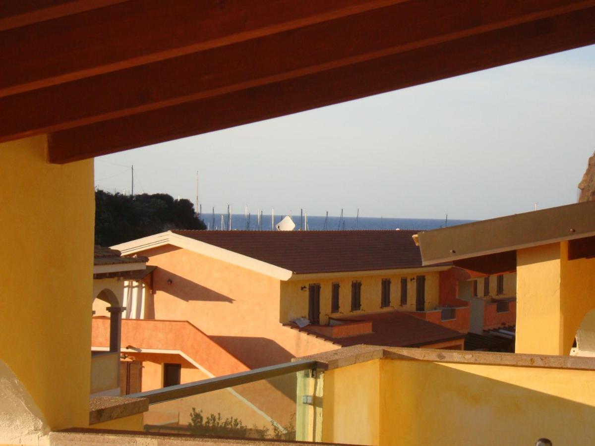 Mi Casa El Mar! Grazioso Attico 400 Mt Alla Spiaggia E Al Centro Castelsardo Exteriér fotografie